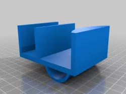 Headset Holder 