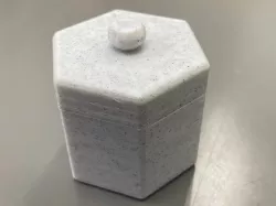 Hex box