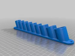 Hex Driver Racks