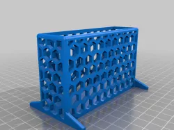 holder for cat food  держатель под корм для кота