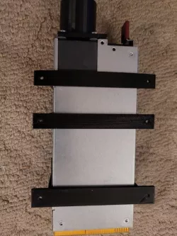 hp server mounts for F16 Smart Receiver and Differential Receiver