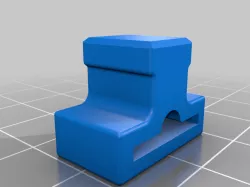 Husky Tool Box Drawer Slide Bumper Catch