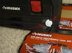 Husky Tools