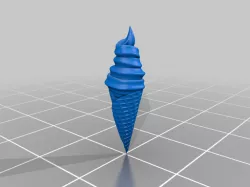 Ice Cream Cone