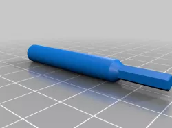 ifixit screwdriver extension