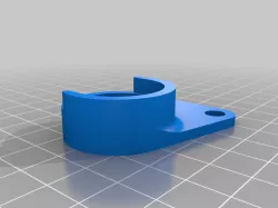 IKEA Hanger Bracket