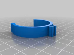 Ikea LINNMON / ADILS Cable Clip