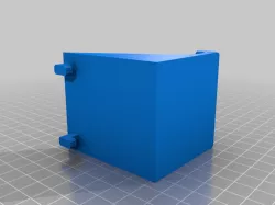 IKEA Skadis Xbox One Controller Holder