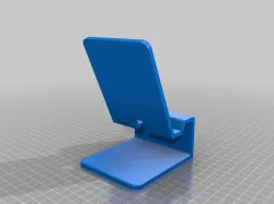 IMP Phone Stand