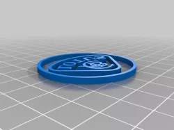 Imprint logo