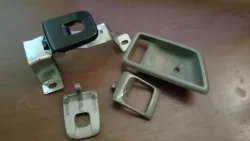 Inner Door Handle Hino Ranger truck