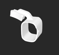 Insta360 Go 2 mount for Beta85 frame