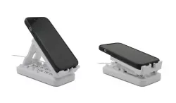iPhone Magsafe Adjustable Weighted Stand