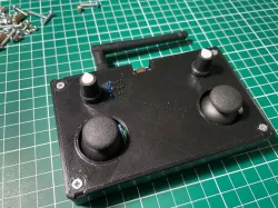 Joystick