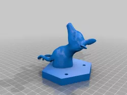 Kangaroo Hook Hanger