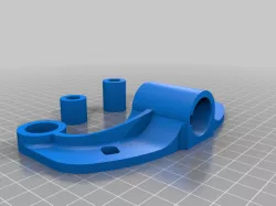 Kawasaki Ninja Cup Holder