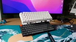 Keyboard stand