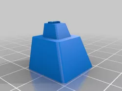 Keycap keycap