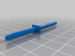 Kinfe Benchy
