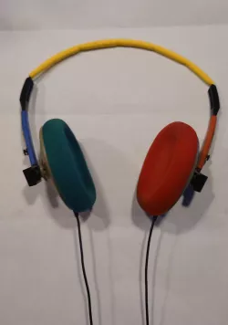 Koss adapter for KPH30i