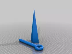 Kunai 2 pieces