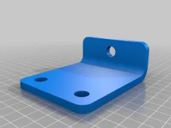 L Bracket