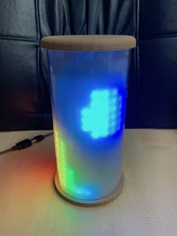 Lava Lamp