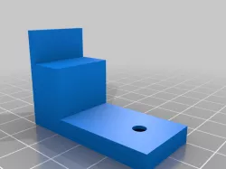 LED Neon Strip Ikea table clip