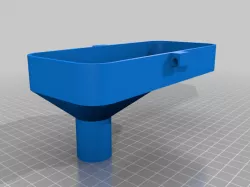 Lee Load All funnel lid