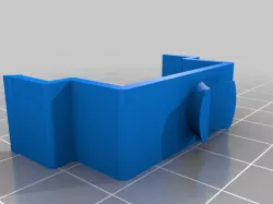 LEVOLOR Valance Clip
