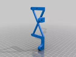 Lian Li O11 Air Mini HDD Caddy SSD Riser