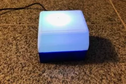 Light Bluetooth 