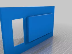 Light Switch Cover