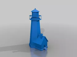 Lighthouse