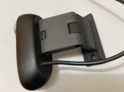 logitech cam mount c505/c270