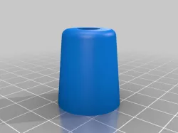 Logitech Z523 foot