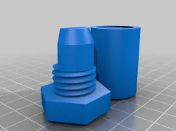 lr44 holder
