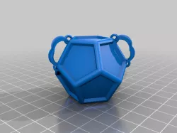 Luxon Beacon - Critical Role