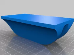 M1 2021 16" Macbook pro vertical stand