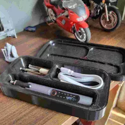 MaAnt D1 Drill Case