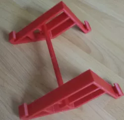 Macbook Air Stand v2
