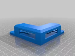 MacBook Pro Wall Stand