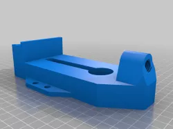 machinist vise V.1 (sorry for bad picture)
