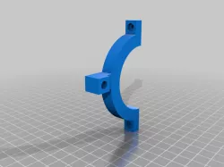 Magnetic Shifters for Hori Apex Wheel