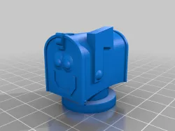 Mailbox
