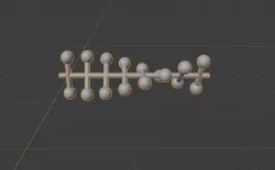 Mama's Beads - Stalker