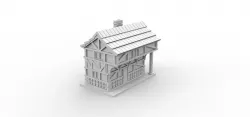 manor house 10mm