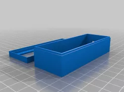 MBUK Macro Pad Case