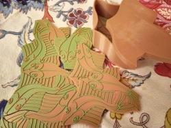 mc escher birds and fish 3D Models | Page 1 | STLFinder