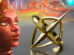 Mel Medarda's ring